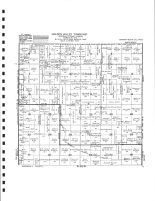 Golden Valley Township, Roseau County 1935